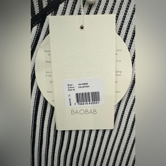 Baobab Ima Maxi Dress - Picture 6 of 6